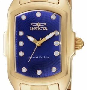 Brand New Invicta Women’s Special Edition Watch